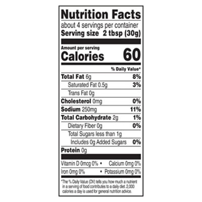 Red Fork Skillet Sauce Lemon Herb Asparagus Pouch - 4 Oz - Image 2