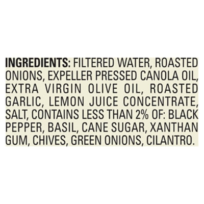 Red Fork Skillet Sauce Lemon Herb Asparagus Pouch - 4 Oz - Image 3