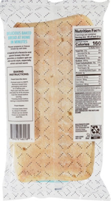 Bake At Home Ciabatta Bread - Each - Image 6