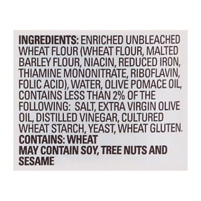 Bake At Home Ciabatta Bread - Each - Image 5