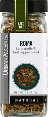 Urban Accents Seasoning Blend Roma - 0.8 Oz - Image 2