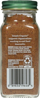 Urban Accents Dry Glaze Athenian Herb Honey Thyme & Sundried Tomato - 2 Oz - Image 4