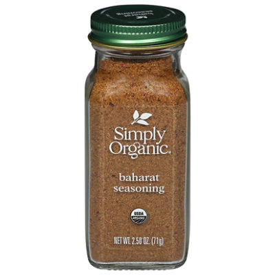 Urban Accents Dry Glaze Athenian Herb Honey Thyme & Sundried Tomato - 2 Oz - Image 1