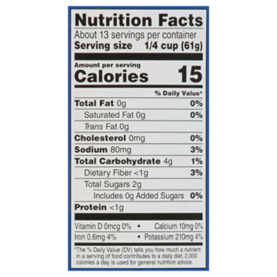 O Organics Tomatoes Crushed In Tomato Puree - 28 Oz - Image 3