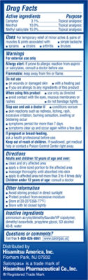 Salonpas Deep Relieving Gel - 2.75 Oz - Image 5