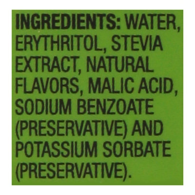 Signature SELECT Stevia Extract - 1.68 Oz - Image 4