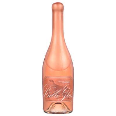 Belle Glos Blanc De Noir Oeil De Perdrix Pinot Noir California Rose Wine - 750 Ml - Image 2