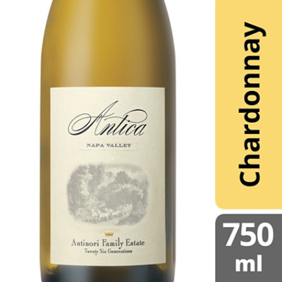 Antica Napa Valley Cabernet Sauvignon Wine - 750 Ml - Image 1