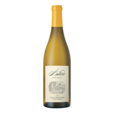 Antica Chardonnay Wine - 750 Ml - Image 1