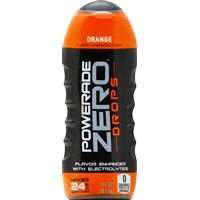 Powerade 24oz Squeeze Bottle