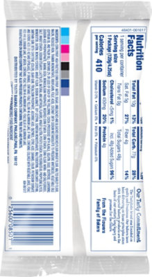 Tastykake Creme Filled Snowballs Coconut & Marshmallow Covered Chocolate Snack Cakes - 2 Count - Image 7