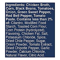 Progresso Soup Reduced Sodium Southwest Style Black Bean & Vegetable - 18.5 Oz - Image 5