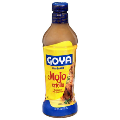 Goya Marinade Mojo Criollo Bottle - 24.5 Fl. Oz. - Image 3