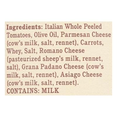 Rao's Homemade Four Cheese Sauce - 24 Oz - Image 5