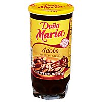 DONA MARIA Sauce Mexican Adobo Jar - 8.25 Oz - Image 2