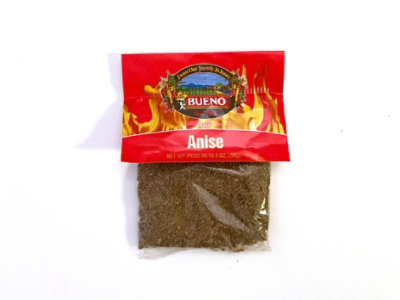 Bueno Anise Pack - 2 Oz - Image 1
