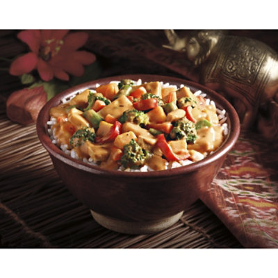 Amy's Thai Red Curry - 10 Oz - Image 2