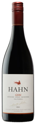 Hahn Gsm California Red Wine - 750 Ml - Image 2