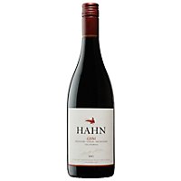Hahn GSM California Red Wine - 750 Ml - Image 1