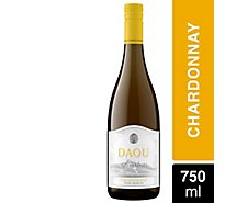 Daou Chardonnay Wine - 750 Ml