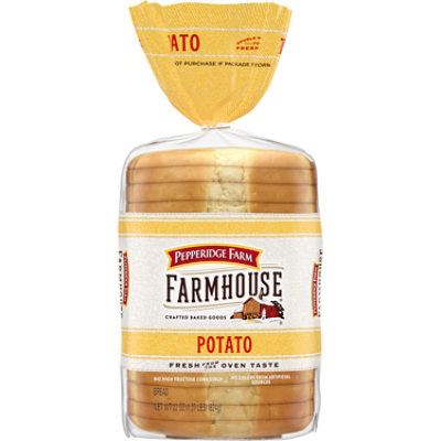 Pepperidge Farm Farmhouse Potato Bread - 22 Oz - Image 1