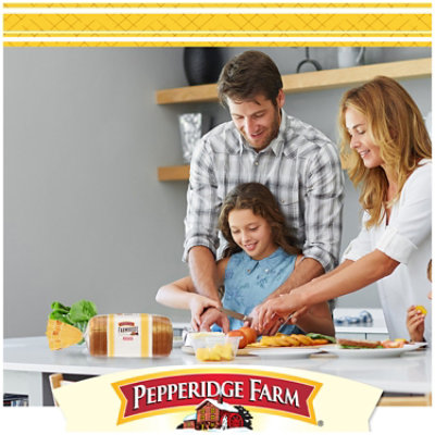 Pepperidge Farm Farmhouse Potato Bread - 22 Oz - Image 2