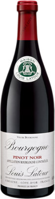 Maison Louis Latour Wine Pinot Noir - 750 Ml