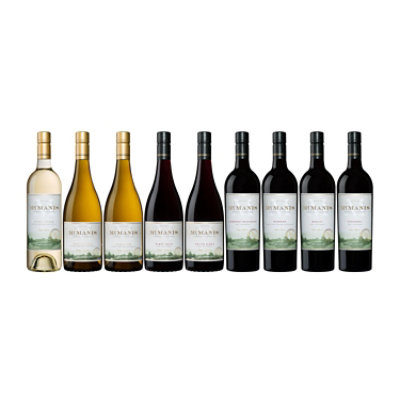 McManis Family Vineyards Viognier Wine - 750 Ml - Image 3