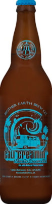 Mother Earth Cali Creamin Bottle - 22 Fl. Oz. - Image 2