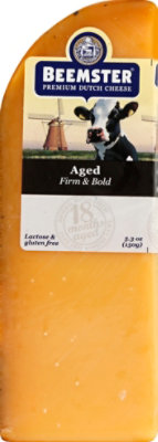 Beemster Aged Gouda - 5.25 Oz - Image 2