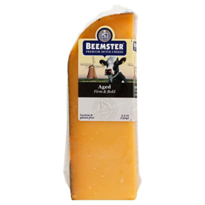 Beemster Aged Gouda - 5.25 Oz - Image 1