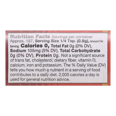 Grace No Sugar Coconut Water - 10.5 Fl. Oz. - Image 4