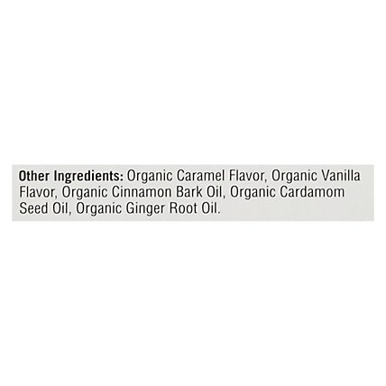 Yogi Herbal Supplement Tea Bedtime Soothing Caramel 16 Count - 1.07 Oz - Image 4