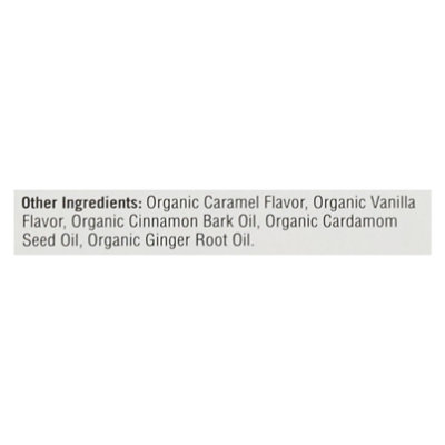 Yogi Herbal Supplement Tea Bedtime Soothing Caramel 16 Count - 1.07 Oz - Image 4