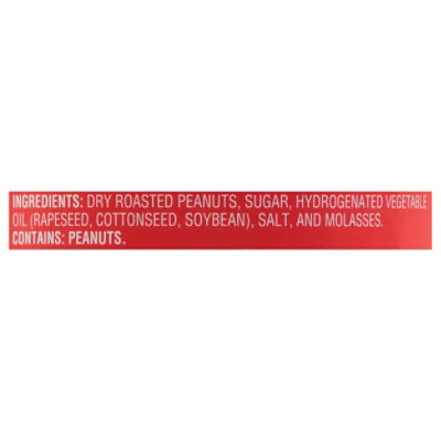 Signature SELECT Peanut Butter Creamy - 16 Oz - Image 4