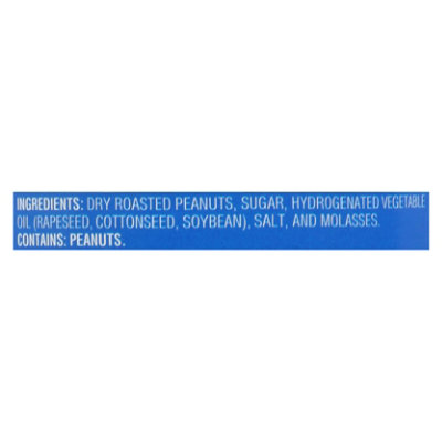 Signature SELECT Peanut Butter Chunky - 16 Oz - Image 4