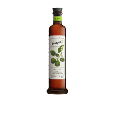 Hangar One Vodka Kaffir Lime 80 Proof - 750 Ml