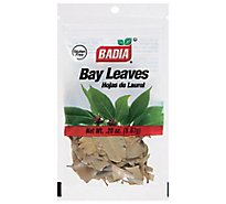 Badia Bay Leaves - 0.2 Oz