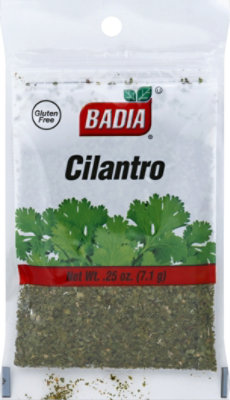 Badia Cilantro - 0.25 Oz - Image 2