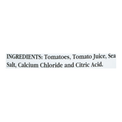 SMT Tomatoes Whole Peeled - 28 Oz - Image 5