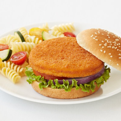 Foster Farms Chicken Patties - 28 Oz - Image 7