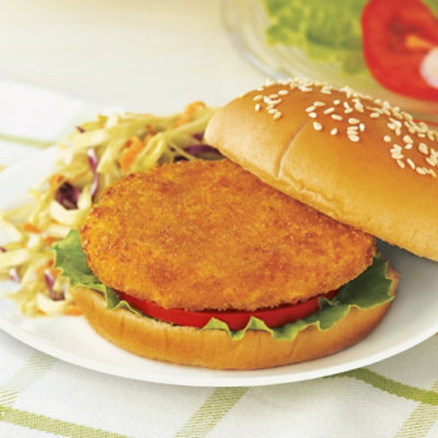 Foster Farms Chicken Patties - 28 Oz - Image 5