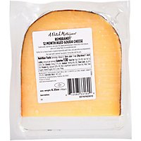 A Dutch Masterpiece De Jong Rembrandt Gouda Cheese - 6.35 Oz - Image 6