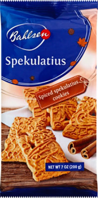 Stella Doro Cookies Spice Drop - 6 Oz - Image 2
