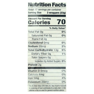 Twin Dragon All Natural Wrappers Won Ton - 14 Oz