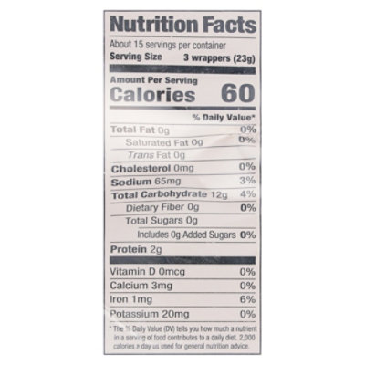 Twin Dragon All Natural Wrappers Potstickers Gyoza - 12 Oz - Image 3