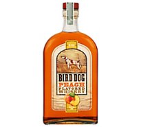 Bird Dog Whiskey Peach 80 Proof - 750 Ml
