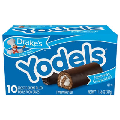 Drakes Yodels - 11 Oz - Image 3