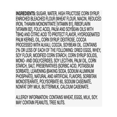 Drakes Yodels - 11 Oz - Image 4