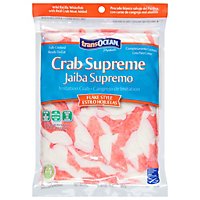 Trans Ocean Jaiba Supremo Crab Supreme - 20 Oz - Image 3